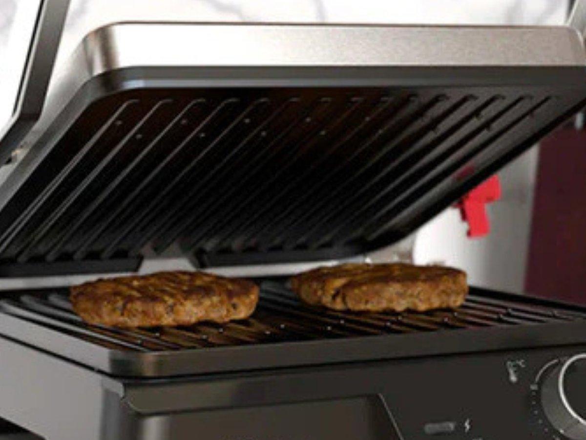 Grill Elétrico