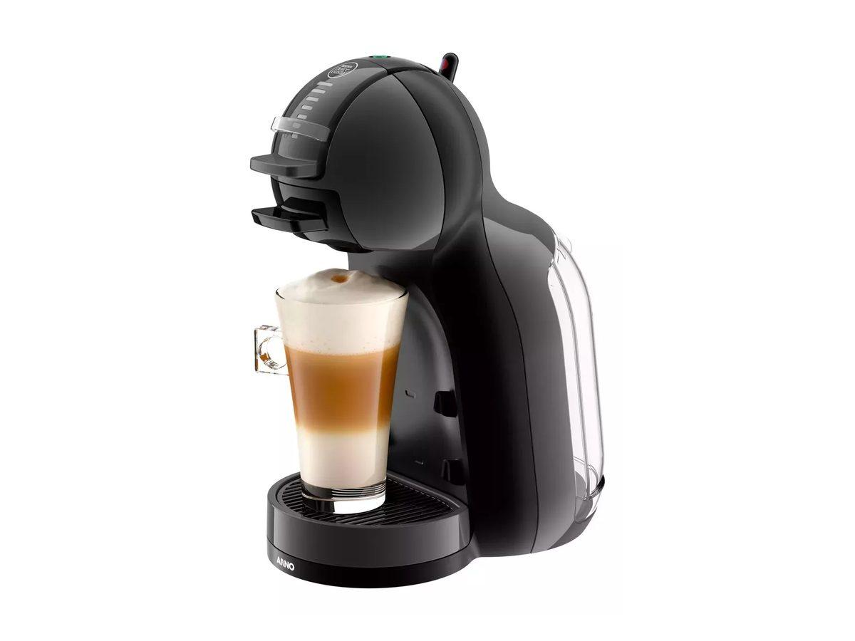 Máquina de Café em Cápsula